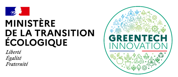 Logo GreenTech Innovation MTE